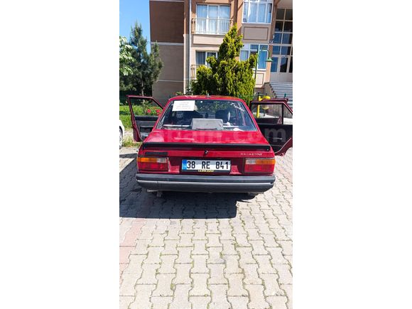 Sahibinden Renault R 9 1.4 Spring 1996 Model