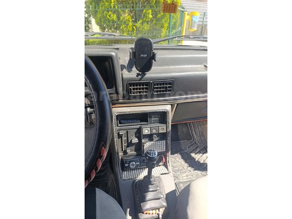Sahibinden Renault R 9 1.4 Spring 1996 Model