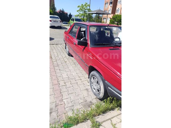 Sahibinden Renault R 9 1.4 Spring 1996 Model