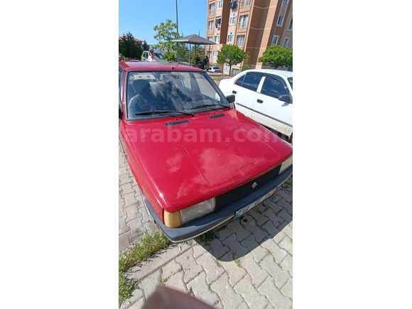 Sahibinden Renault R 9 1.4 Spring 1996 Model