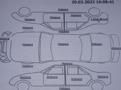 Sahibinden Fiat Linea 1.3 Multijet Urban 2014 Model