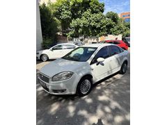 Sahibinden Fiat Linea 1.3 Multijet Active Plus 2012 Model  176.000 km Beyaz