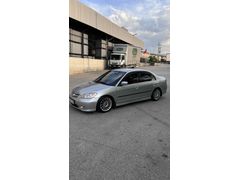 Sahibinden Honda Civic 1.6i VTEC LS 2004 Model 