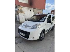 Sahibinden Fiat Fiorino Combi 1.3 Multijet Premio 2016 Model 