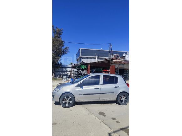Sahibinden Renault Clio 1.5 dCi Authentique 2008 Model