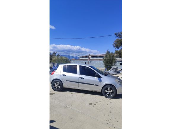 Sahibinden Renault Clio 1.5 dCi Authentique 2008 Model