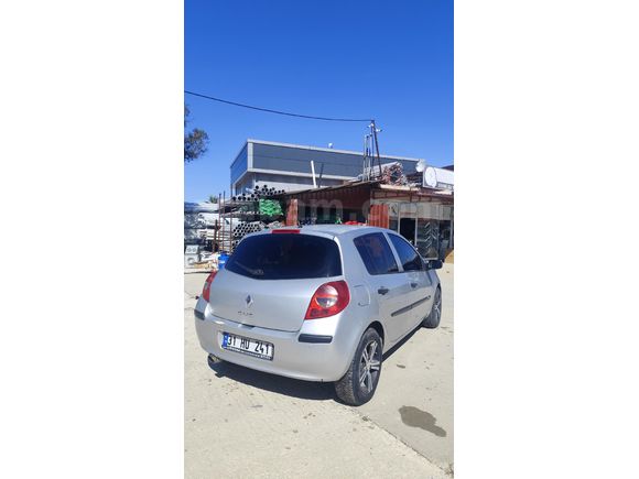 Sahibinden Renault Clio 1.5 dCi Authentique 2008 Model
