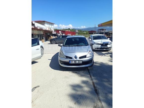 Sahibinden Renault Clio 1.5 dCi Authentique 2008 Model