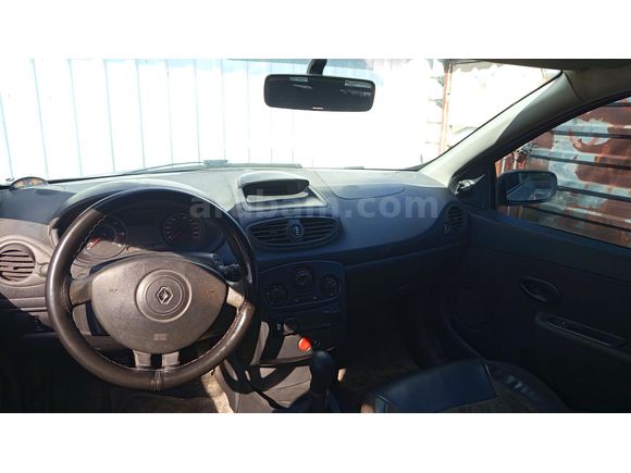 Sahibinden Renault Clio 1.5 dCi Authentique 2008 Model