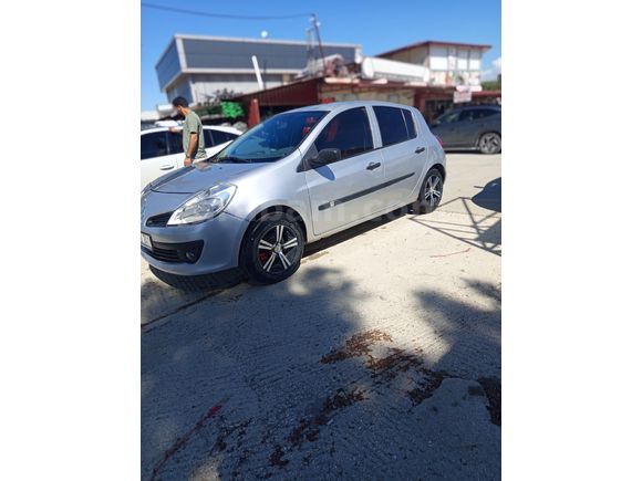 Sahibinden Renault Clio 1.5 dCi Authentique 2008 Model