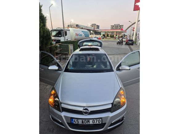 2. Sahibinden Cam Tavanlı 1.6 Twinport