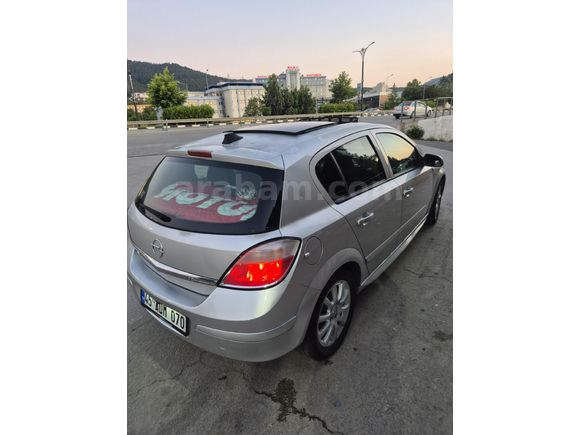 2. Sahibinden Cam Tavanlı 1.6 Twinport