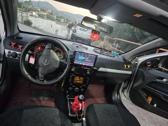 2. Sahibinden Cam Tavanlı 1.6 Twinport