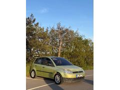 Sahibinden Ford Fiesta 1.4 TDCi Comfort 2005 Model 