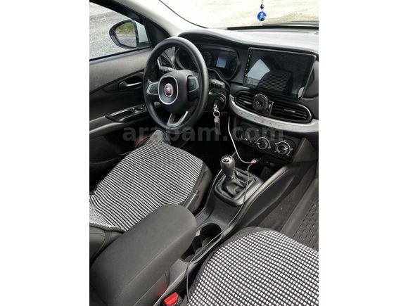 Sahibinden Fiat Egea 1.3 Multijet Easy 2020 Model 