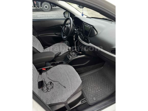 Sahibinden Fiat Egea 1.3 Multijet Easy 2020 Model 