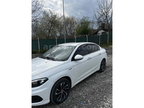 Sahibinden Fiat Egea 1.3 Multijet Easy 2020 Model 