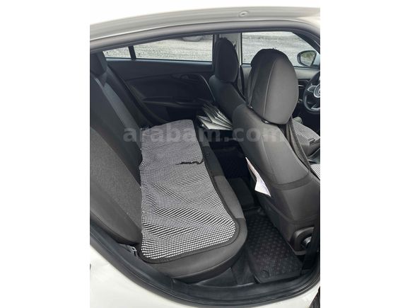 Sahibinden Fiat Egea 1.3 Multijet Easy 2020 Model 