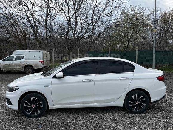 Sahibinden Fiat Egea 1.3 Multijet Easy 2020 Model 