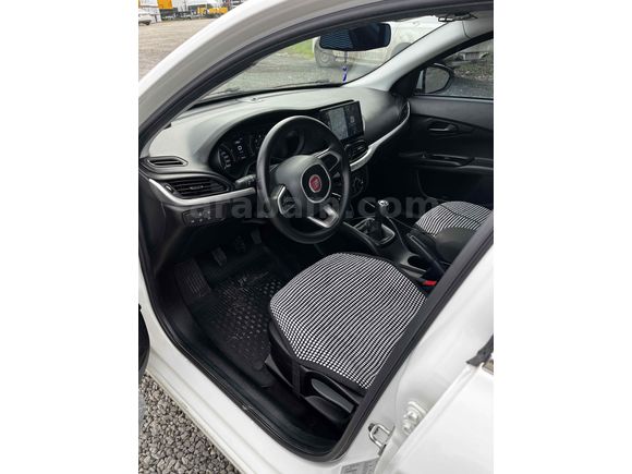 Sahibinden Fiat Egea 1.3 Multijet Easy 2020 Model 
