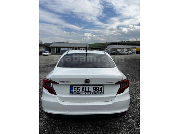 Sahibinden Fiat Egea 1.3 Multijet Easy 2020 Model 