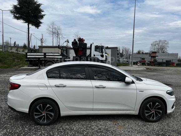 Sahibinden Fiat Egea 1.3 Multijet Easy 2020 Model 
