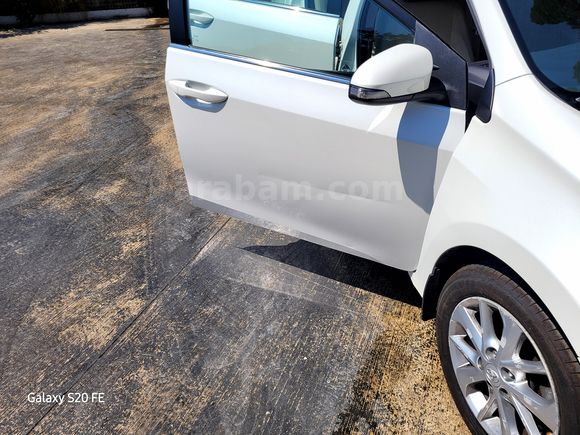 Sahibinden Toyota Corolla 1.6 Advance 2014 Model 