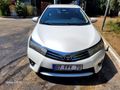 Sahibinden Toyota Corolla 1.6 Advance 2014 Model 