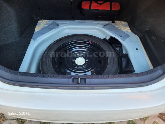 Sahibinden Toyota Corolla 1.6 Advance 2014 Model 