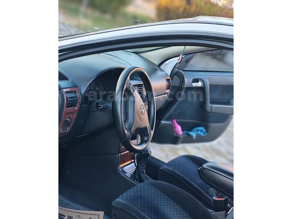 Sahibinden Opel Astra 1.6 CD 2000 Model