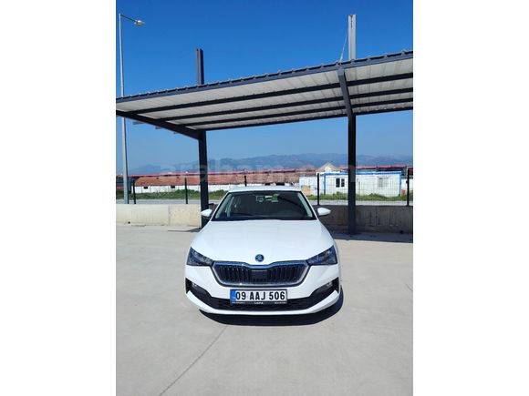SAHİBİNDEN BOYASIZ DEĞİŞENSİZ 56.000 km de