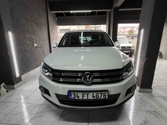  Sahibinden satılık…Aldım diyene…Volkswagen Tiguan 1.4 TSI Cup 2014 Model 