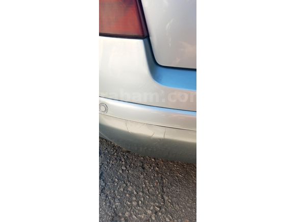 Sahibinden Fiat Stilo 1.6 Dynamic 2005 Model