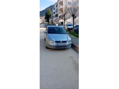 Sahibinden Fiat Stilo 1.6 Dynamic 2005 Model