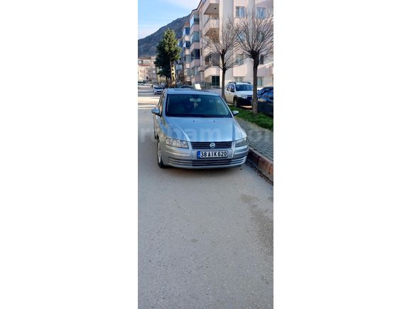 Sahibinden Fiat Stilo 1.6 Dynamic 2005 Model
