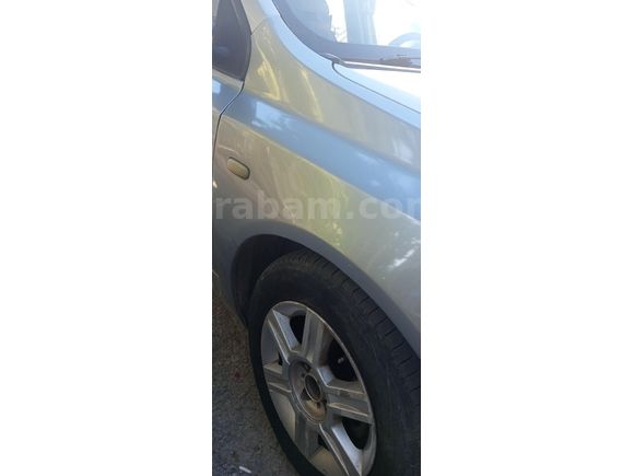 Sahibinden Fiat Stilo 1.6 Dynamic 2005 Model