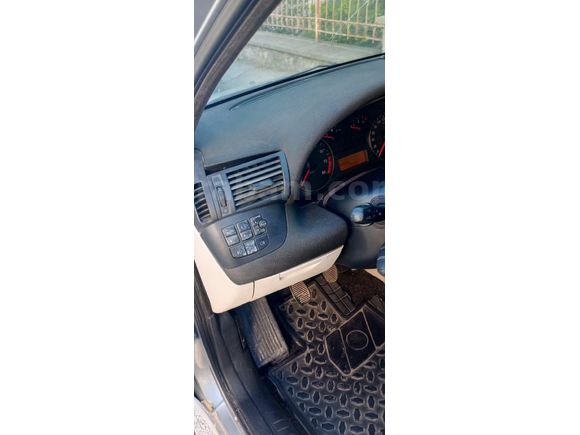 Sahibinden Fiat Stilo 1.6 Dynamic 2005 Model