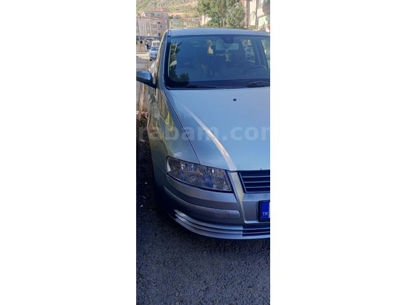 Sahibinden Fiat Stilo 1.6 Dynamic 2005 Model