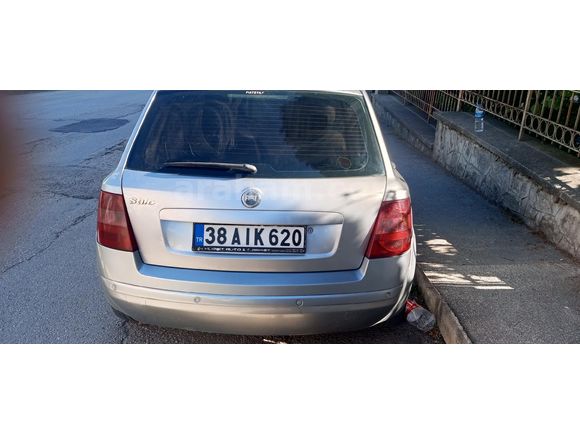 Sahibinden Fiat Stilo 1.6 Dynamic 2005 Model