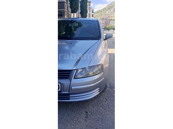 Sahibinden Fiat Stilo 1.6 Dynamic 2005 Model