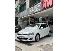 VW Golf 1.6 DİZEL 2016  