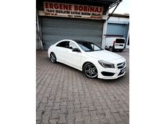 Sahibinden Mercedes - Benz CLA 180 CDI AMG 2015 Model