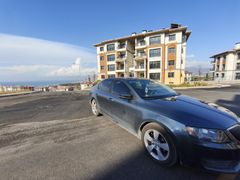 Sahibinden Skoda Octavia 1.6 TDI Elegance 2014 Model  260.000 km Gri
