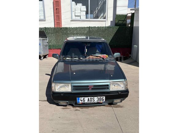 Sahibinden Tofaş Doğan SLX 1994 Model 