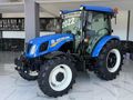 2022 MODEL TT4.75 4WD 400 SATTE SIFIR TADINDA