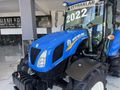 2022 MODEL TT4.75 4WD 400 SATTE SIFIR TADINDA