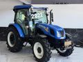 2022 MODEL TT4.75 4WD 400 SATTE SIFIR TADINDA
