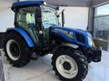 2022 MODEL TT4.75 4WD 400 SATTE SIFIR TADINDA