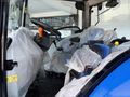 2022 MODEL TT4.75 4WD 400 SATTE SIFIR TADINDA
