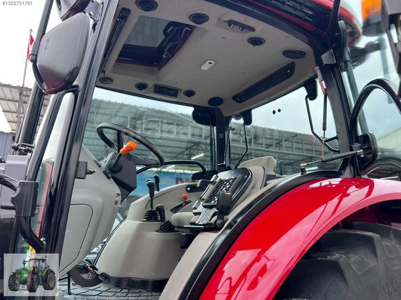 DEVTRAK'TAN CASE JX60 E 2023 MODEL 350 SAATTE